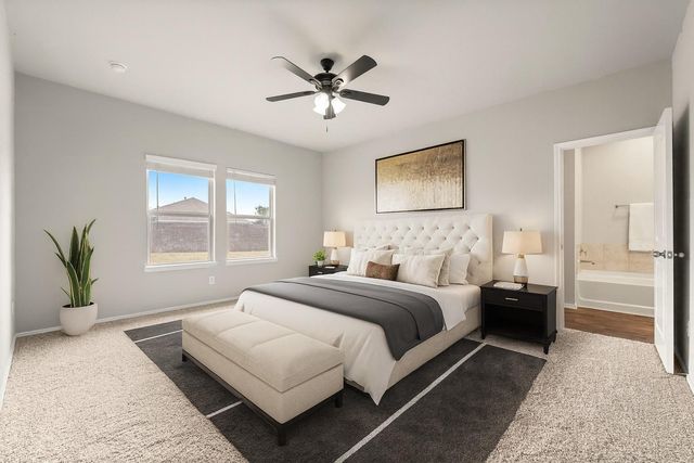 11503 Kalinago View Lane, Conroe, TX 77304