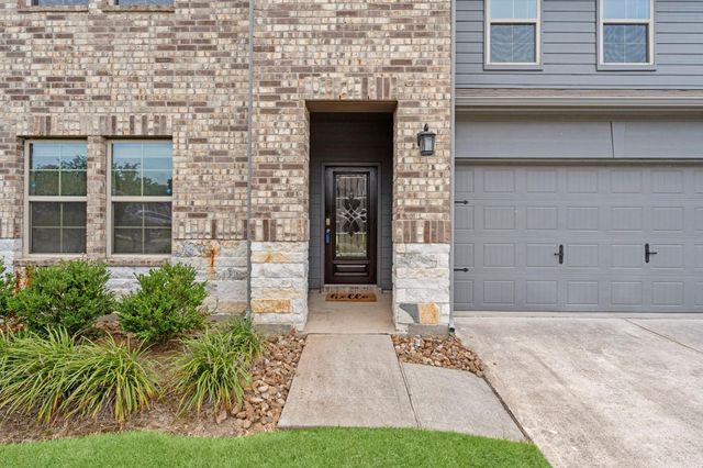 11503 Kalinago View Lane, Conroe, TX 77304