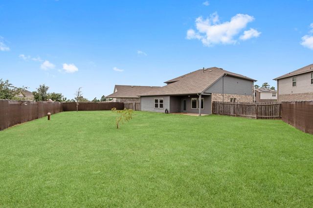 11503 Kalinago View Lane, Conroe, TX 77304