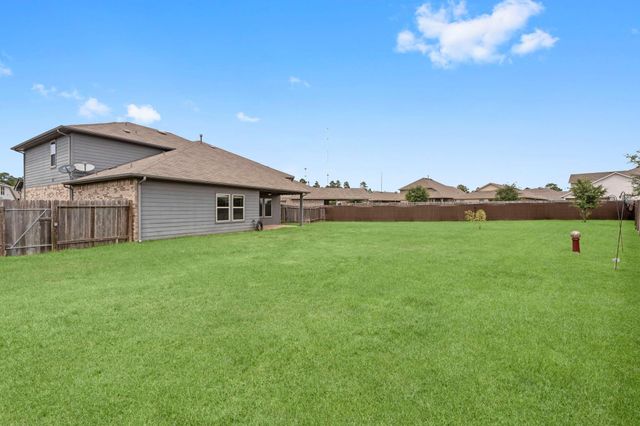 11503 Kalinago View Lane, Conroe, TX 77304