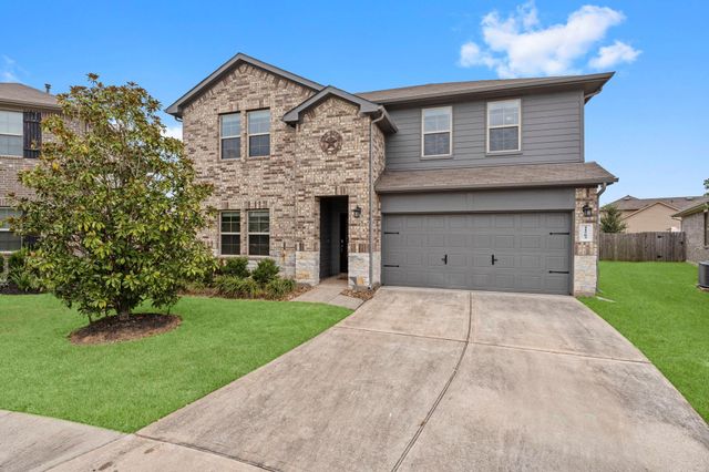 11503 Kalinago View Lane, Conroe, TX 77304