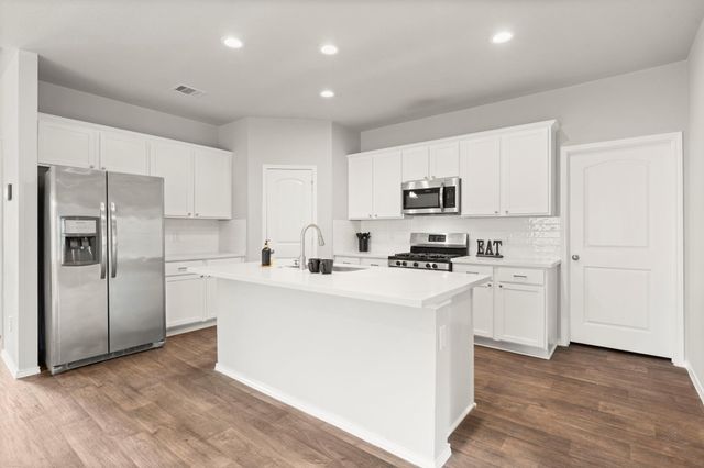 11503 Kalinago View Lane, Conroe, TX 77304