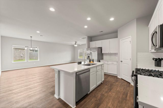 11503 Kalinago View Lane, Conroe, TX 77304