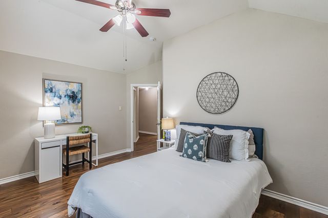1426 Ranch Hill Drive, Irving, TX 75063