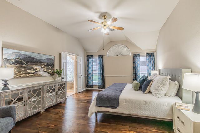 1426 Ranch Hill Drive, Irving, TX 75063