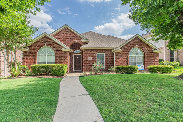 1426 Ranch Hill Drive, Irving, TX 75063
