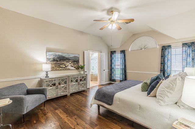 1426 Ranch Hill Drive, Irving, TX 75063