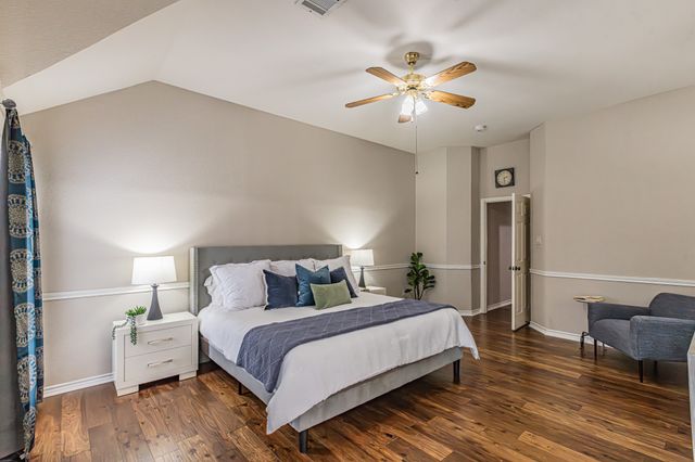 1426 Ranch Hill Drive, Irving, TX 75063
