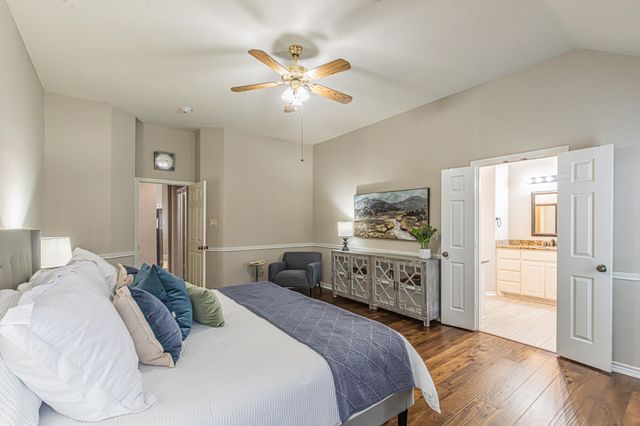 1426 Ranch Hill Drive, Irving, TX 75063