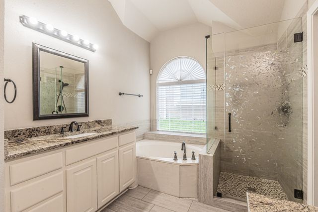 1426 Ranch Hill Drive, Irving, TX 75063