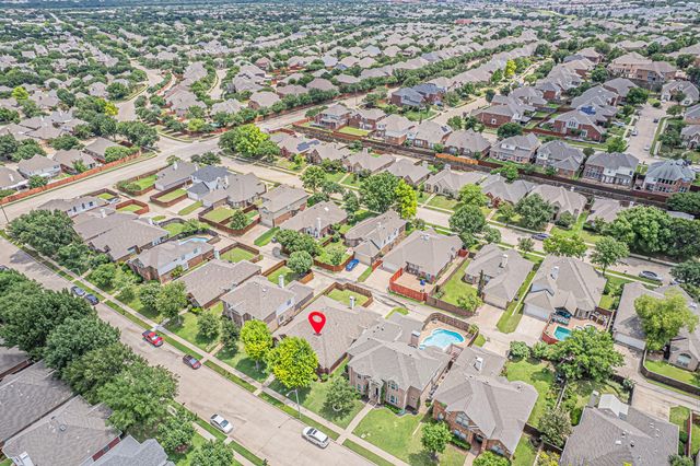 1426 Ranch Hill Drive, Irving, TX 75063