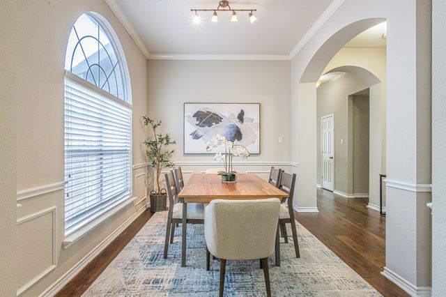 1426 Ranch Hill Drive, Irving, TX 75063