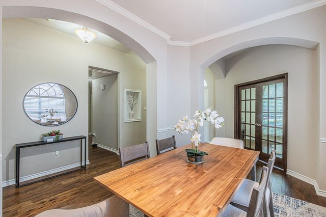 1426 Ranch Hill Drive, Irving, TX 75063