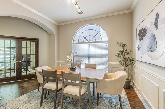 1426 Ranch Hill Drive, Irving, TX 75063