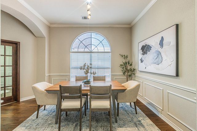 1426 Ranch Hill Drive, Irving, TX 75063