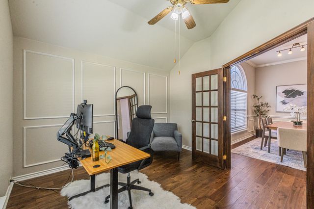 1426 Ranch Hill Drive, Irving, TX 75063