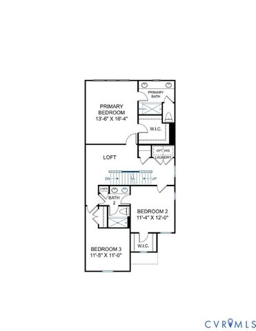 17354 Alana Dr, Moseley, VA 23120