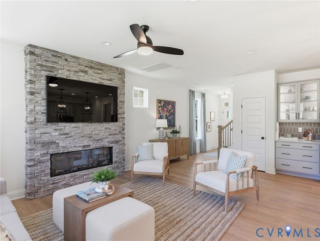 17354 Alana Dr, Moseley, VA 23120