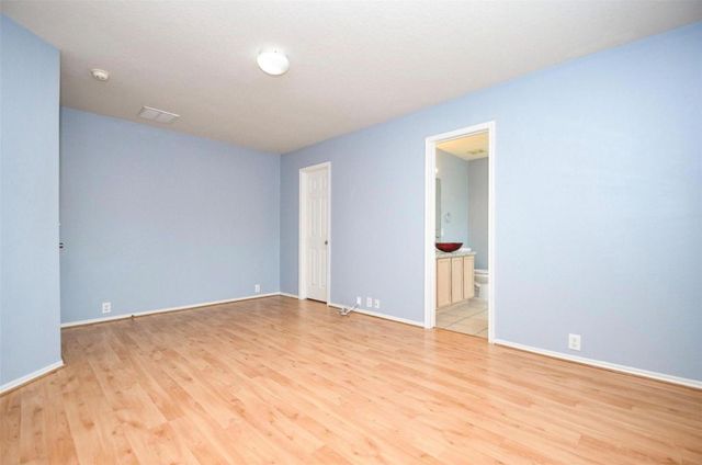 6003 Baldwin Elm St Street, Richmond, TX 77407