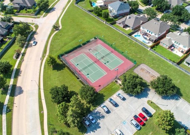 6003 Baldwin Elm St Street, Richmond, TX 77407