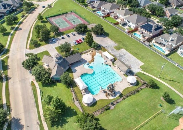 6003 Baldwin Elm St Street, Richmond, TX 77407