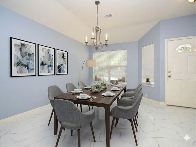 6003 Baldwin Elm St Street, Richmond, TX 77407