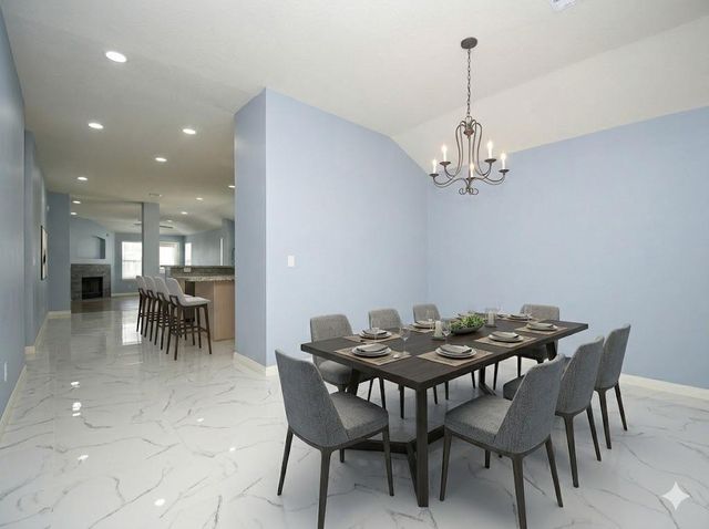 6003 Baldwin Elm St Street, Richmond, TX 77407