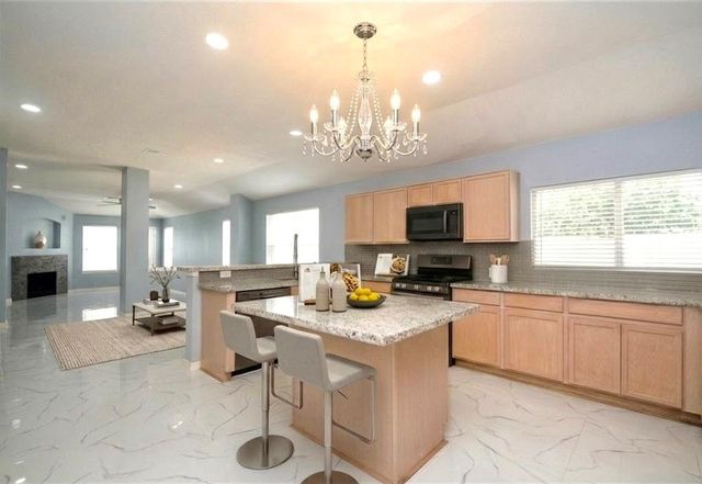 6003 Baldwin Elm St Street, Richmond, TX 77407