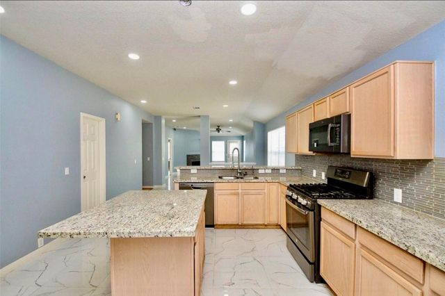 6003 Baldwin Elm St Street, Richmond, TX 77407