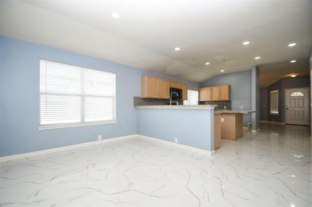 6003 Baldwin Elm St Street, Richmond, TX 77407