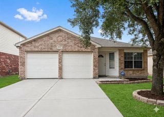 6003 Baldwin Elm St Street, Richmond, TX 77407