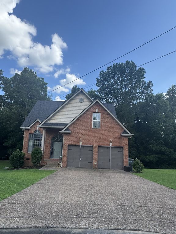 1604 Yarmouth Ct, Old Hickory, TN 37138