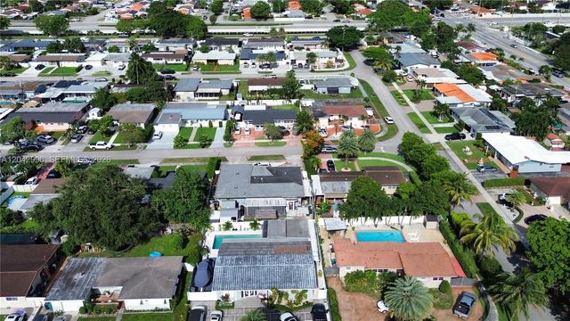 11512 NW 58th Ave, Hialeah, FL 33012