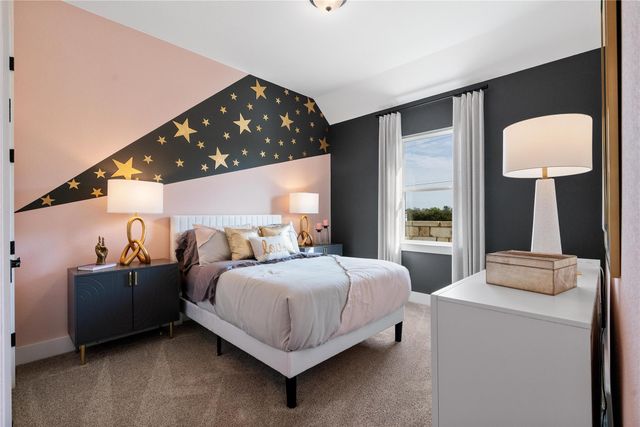 1029 Painted Horse DR, Georgetown, TX 78633