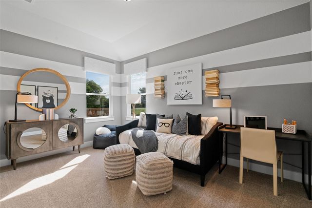 1029 Painted Horse DR, Georgetown, TX 78633