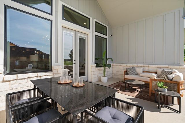 1029 Painted Horse DR, Georgetown, TX 78633