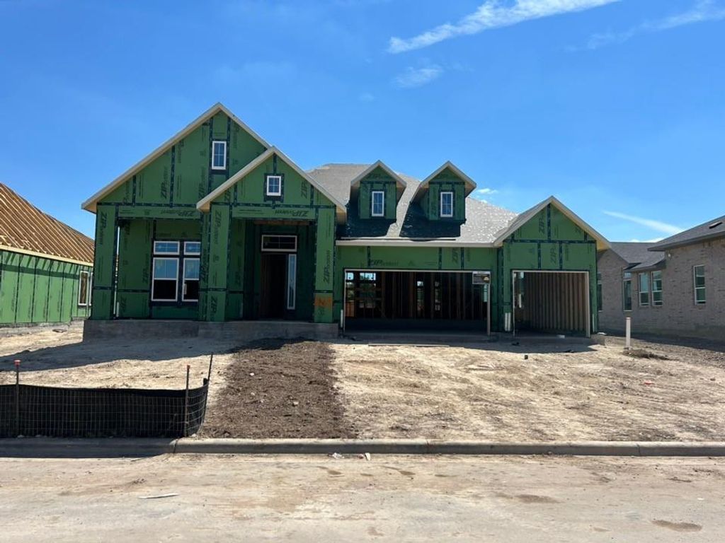 1029 Painted Horse DR, Georgetown, TX 78633