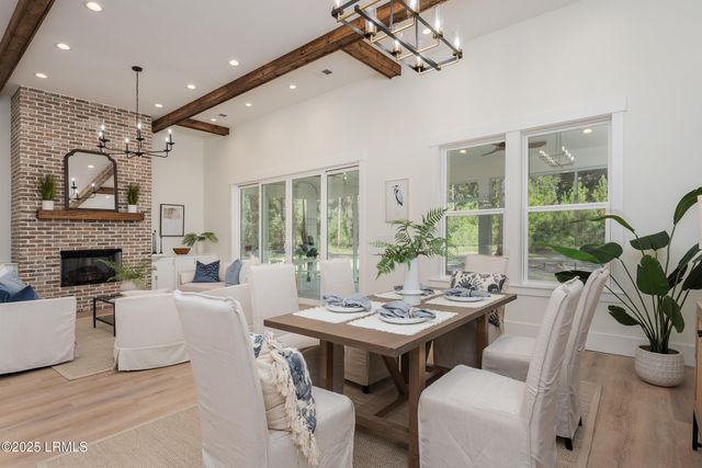 13 Woods Lane, Beaufort, SC 29907