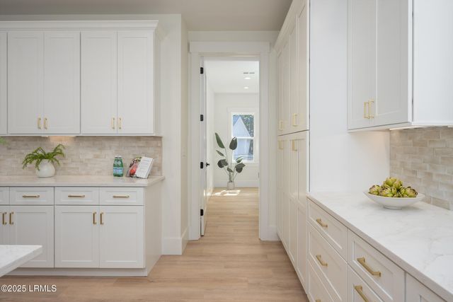 13 Woods Lane, Beaufort, SC 29907