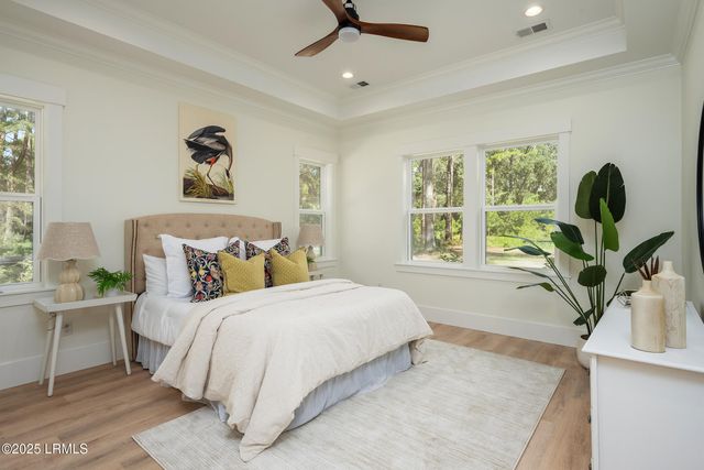 13 Woods Lane, Beaufort, SC 29907