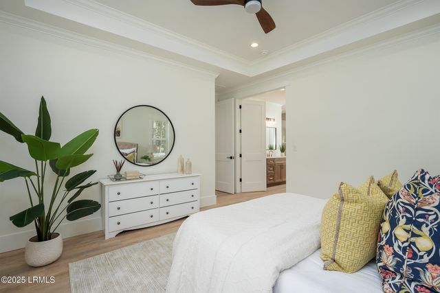 13 Woods Lane, Beaufort, SC 29907