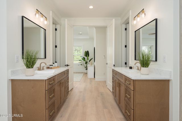 13 Woods Lane, Beaufort, SC 29907