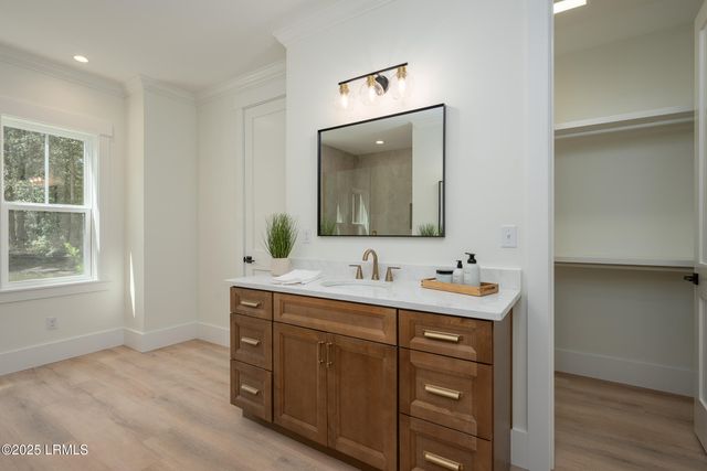 13 Woods Lane, Beaufort, SC 29907