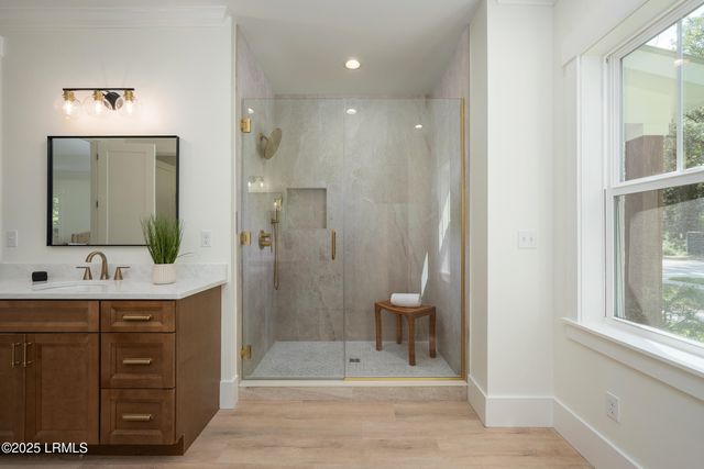 13 Woods Lane, Beaufort, SC 29907