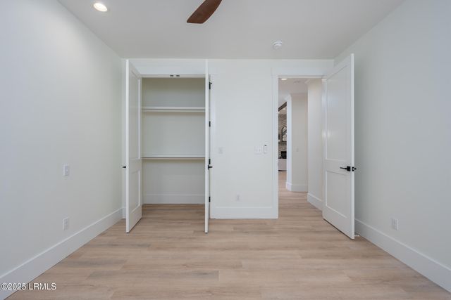 13 Woods Lane, Beaufort, SC 29907