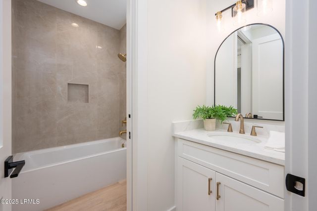 13 Woods Lane, Beaufort, SC 29907