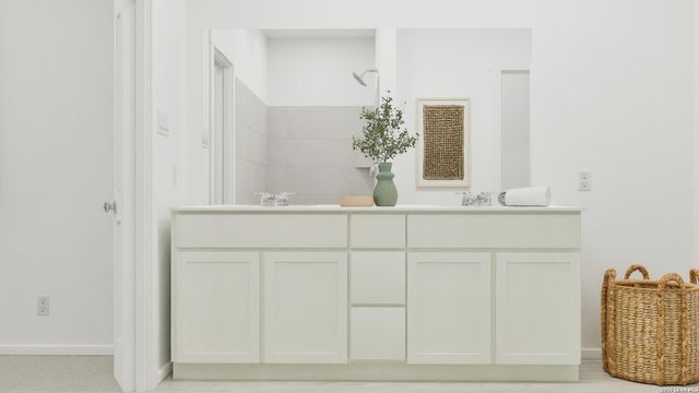 14908 Granite Garden, Elmendorf, TX 78112