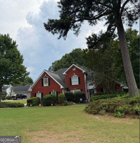 3594 Cherry Blossom Court, Loganville, GA 30052