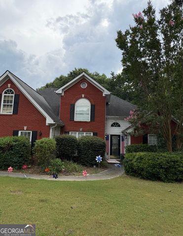 3594 Cherry Blossom Court, Loganville, GA 30052