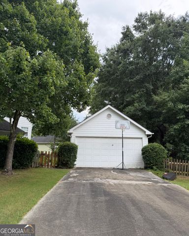 3594 Cherry Blossom Court, Loganville, GA 30052